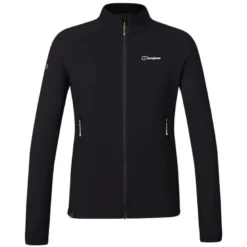 BerghausKinetic Powerstretch Jacket - Polaire homme