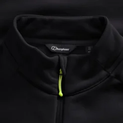 BerghausKinetic Powerstretch Jacket - Polaire homme