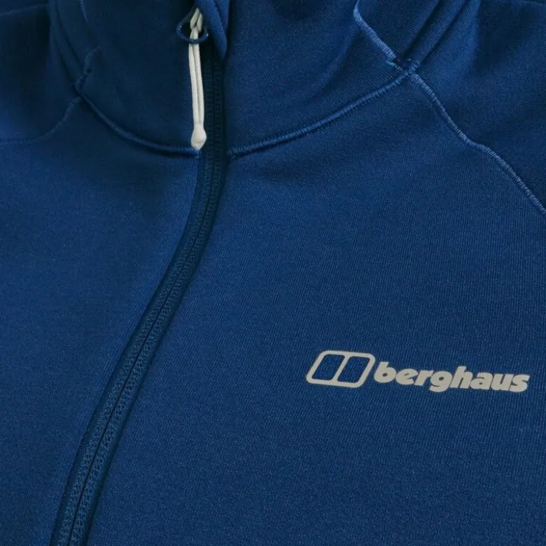 BerghausKinetic Powerstretch Jacket - Polaire femme