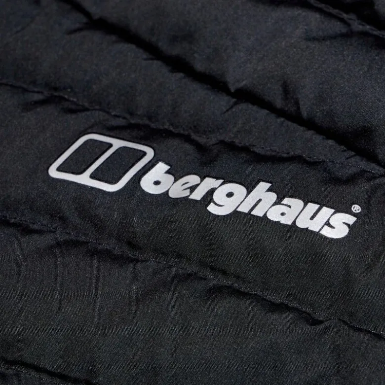 BerghausMicro Jacket Long - Doudoune femme