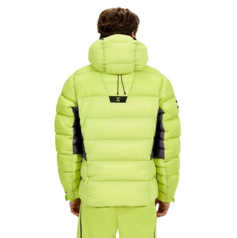 BerghausMTN Arete Ultra Down Hoody - Doudoune homme