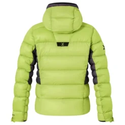 BerghausMTN Arete Ultra Down Hoody - Doudoune homme