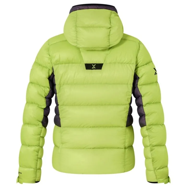 BerghausMTN Arete Ultra Down Hoody - Doudoune homme