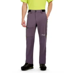 BerghausMTN Guide Alpine Pant - Pantalon softshell homme