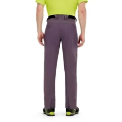 BerghausMTN Guide Alpine Pant - Pantalon softshell homme