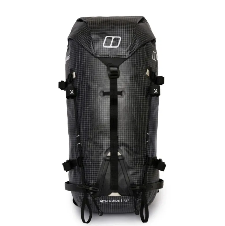 BerghausMTN Guide 32+ - Sac à dos alpinisme femme