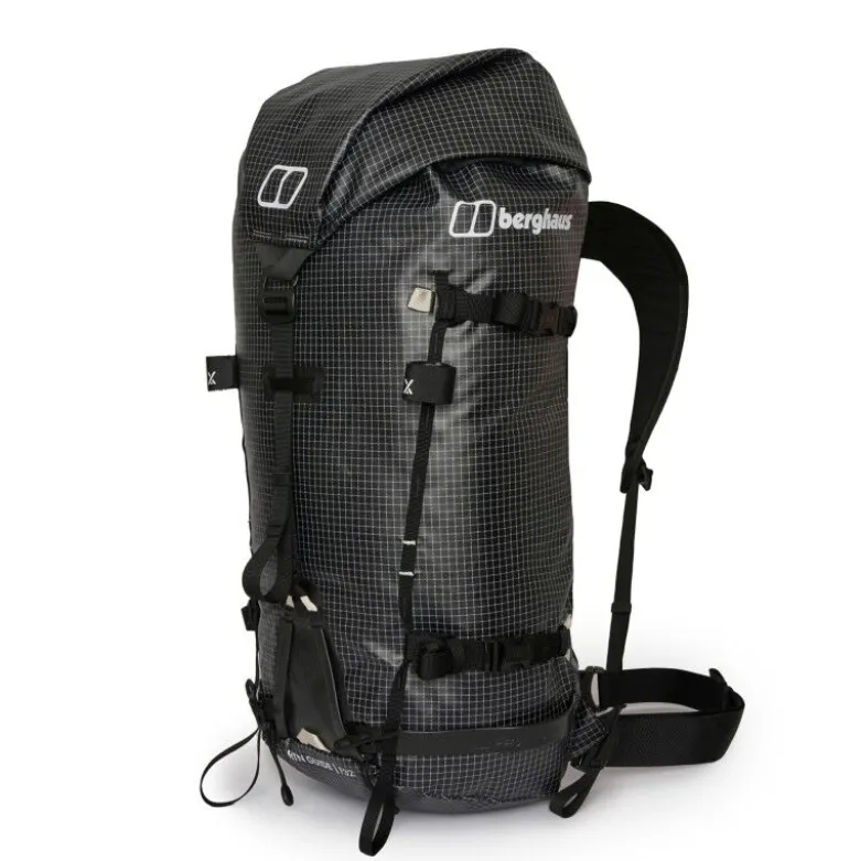 BerghausMTN Guide 32+ - Sac à dos alpinisme femme