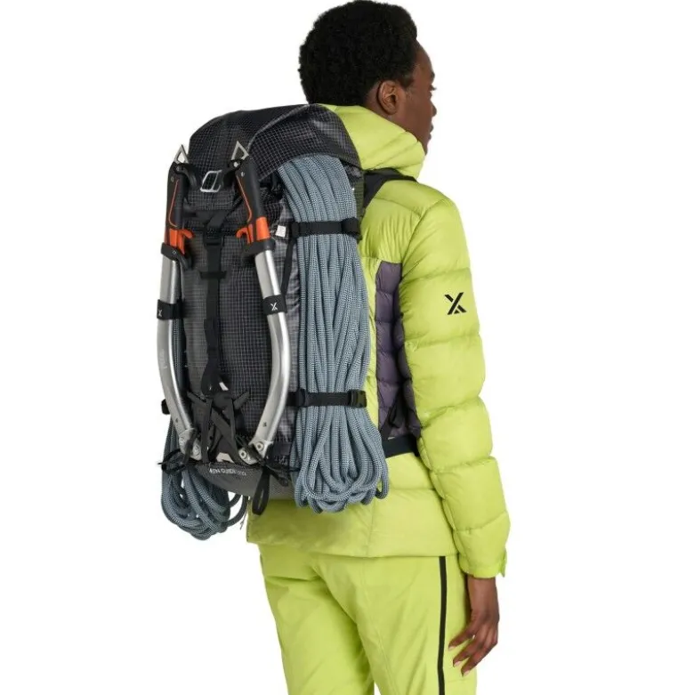 BerghausMTN Guide 32+ - Sac à dos alpinisme femme