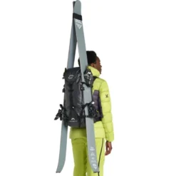 BerghausMTN Guide 32+ - Sac à dos alpinisme femme