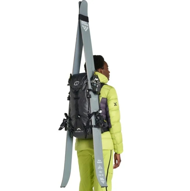 BerghausMTN Guide 32+ - Sac à dos alpinisme femme