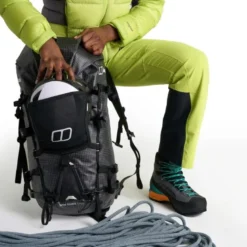 BerghausMTN Guide 32+ - Sac à dos alpinisme femme