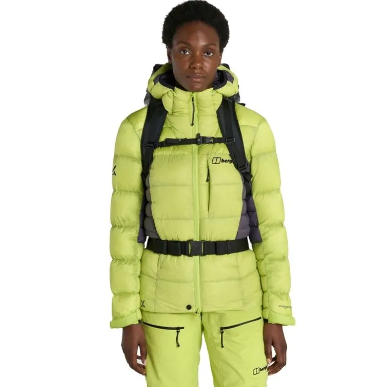 BerghausMTN Guide 32+ - Sac à dos alpinisme femme