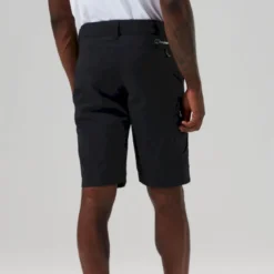 BerghausNavigator 2.0 Short - Short randonnée homme