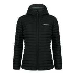 BerghausNula Micro Insulated Jacket - Doudoune femme
