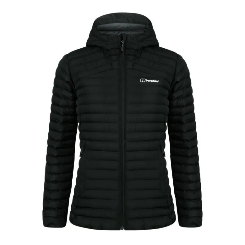 BerghausNula Micro Insulated Jacket - Doudoune femme