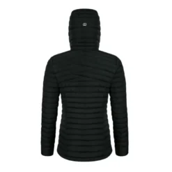 BerghausNula Micro Insulated Jacket - Doudoune femme