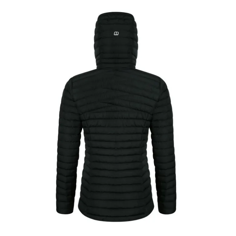 BerghausNula Micro Insulated Jacket - Doudoune femme
