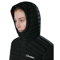 BerghausNula Micro Insulated Jacket - Doudoune femme