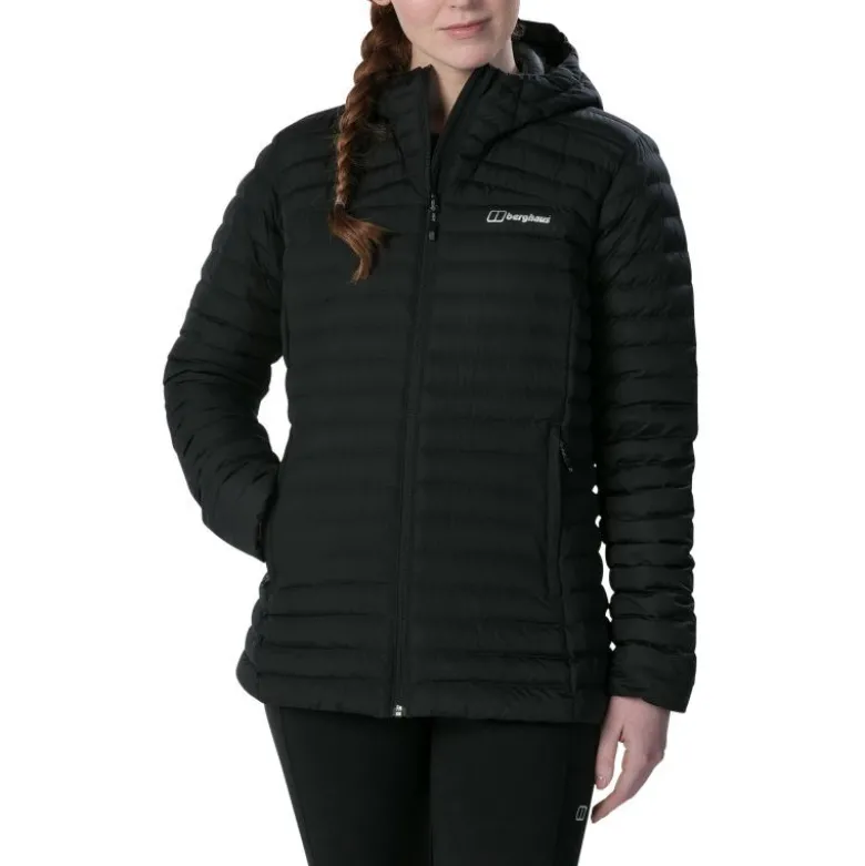 BerghausNula Micro Insulated Jacket - Doudoune femme
