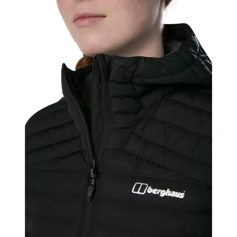 BerghausNula Micro Insulated Jacket - Doudoune femme