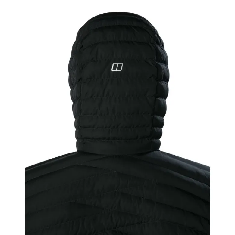 BerghausNula Micro Insulated Jacket - Doudoune femme
