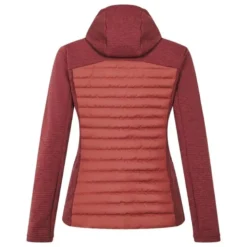 BerghausNula Hybrid - Doudoune femme