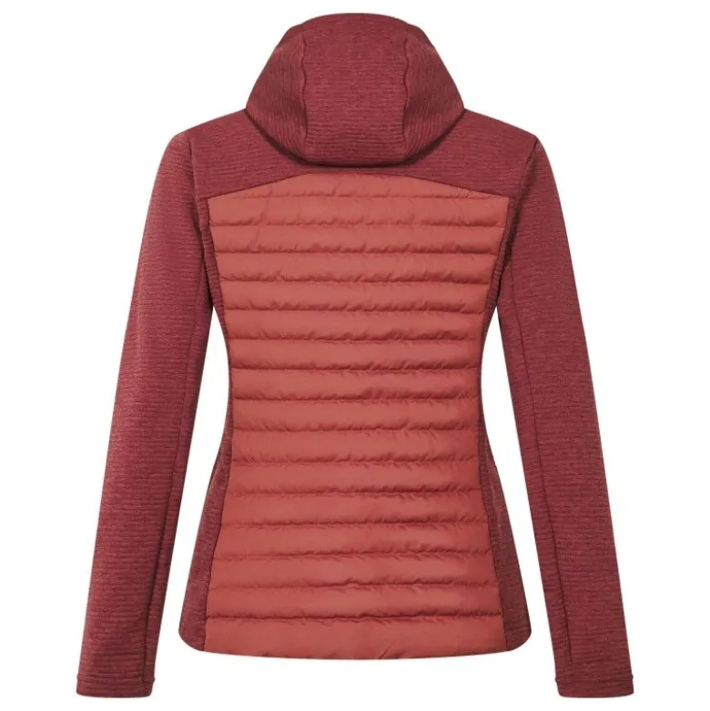 BerghausNula Hybrid - Doudoune femme