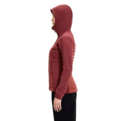 BerghausNula Hybrid - Doudoune femme