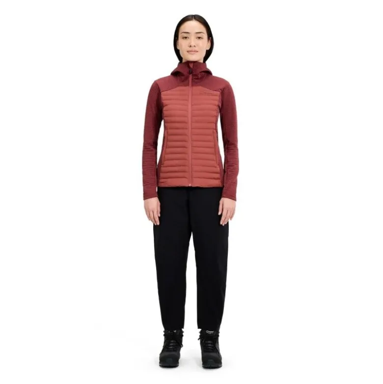 BerghausNula Hybrid - Doudoune femme