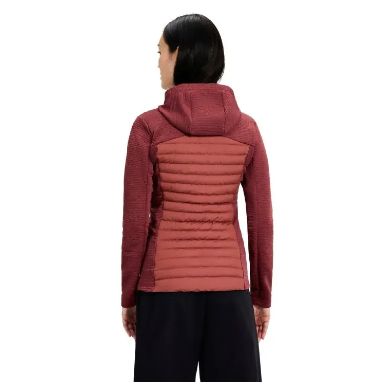 BerghausNula Hybrid - Doudoune femme
