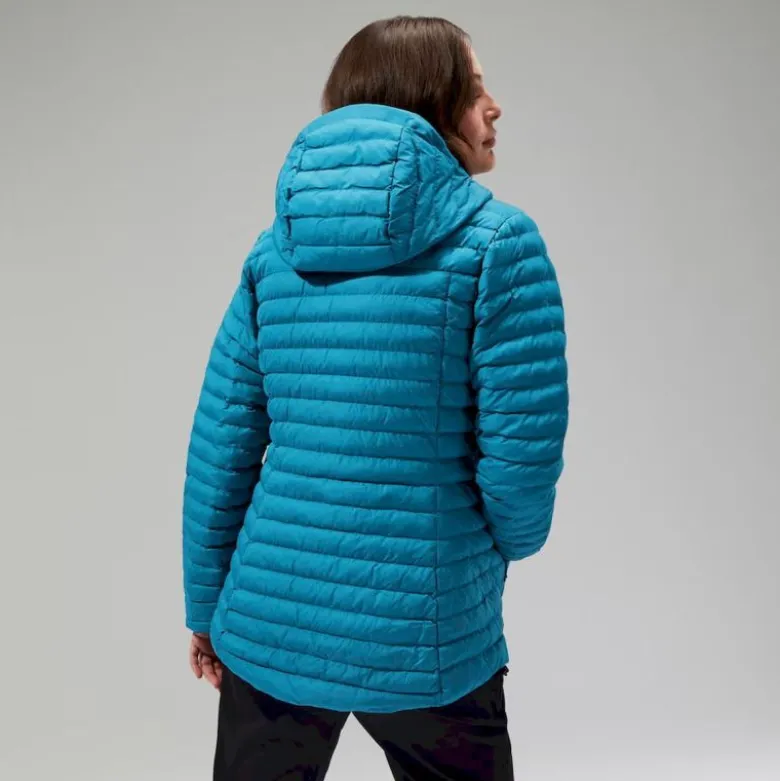 BerghausNula Maternity 2in1 Hooded Jacket - Doudoune femme