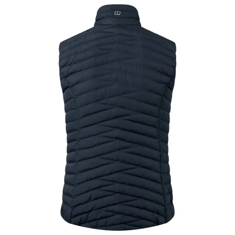 BerghausNula Micro Vest - Doudoune femme