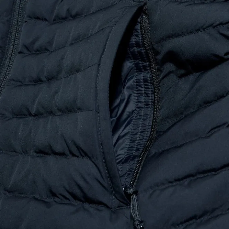 BerghausNula Micro Vest - Doudoune femme