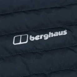 BerghausNula Micro Vest - Doudoune femme