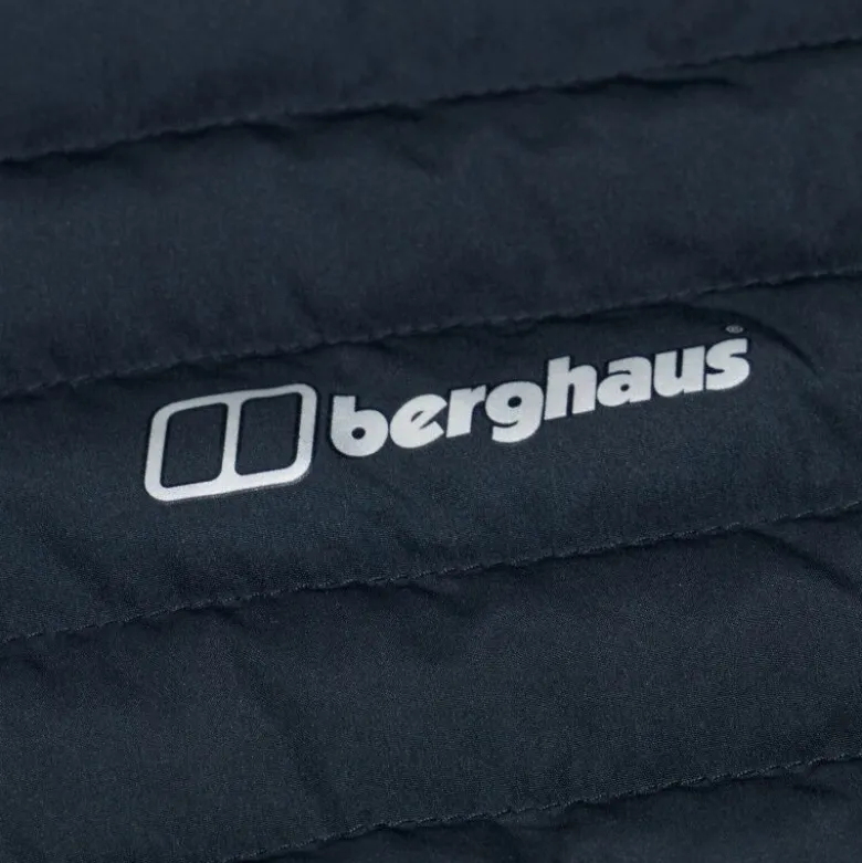 BerghausNula Micro Vest - Doudoune femme