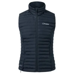 BerghausNula Micro Vest - Doudoune femme