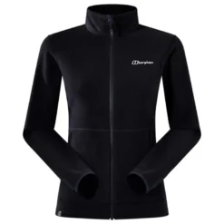 BerghausPrism 2.0 Micro InterActive Fleece Jacket - Polaire femme