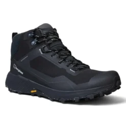 BerghausRevolute Active Mid - Chaussures randonnée homme