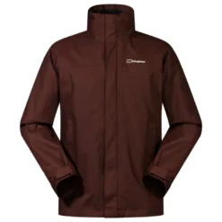 BerghausRG Alpha 2.0 Gemini 3in1 Jacket - Veste 3 en 1 homme