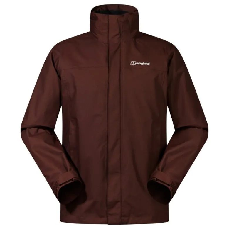 BerghausRG Alpha 2.0 Gemini 3in1 Jacket - Veste 3 en 1 homme