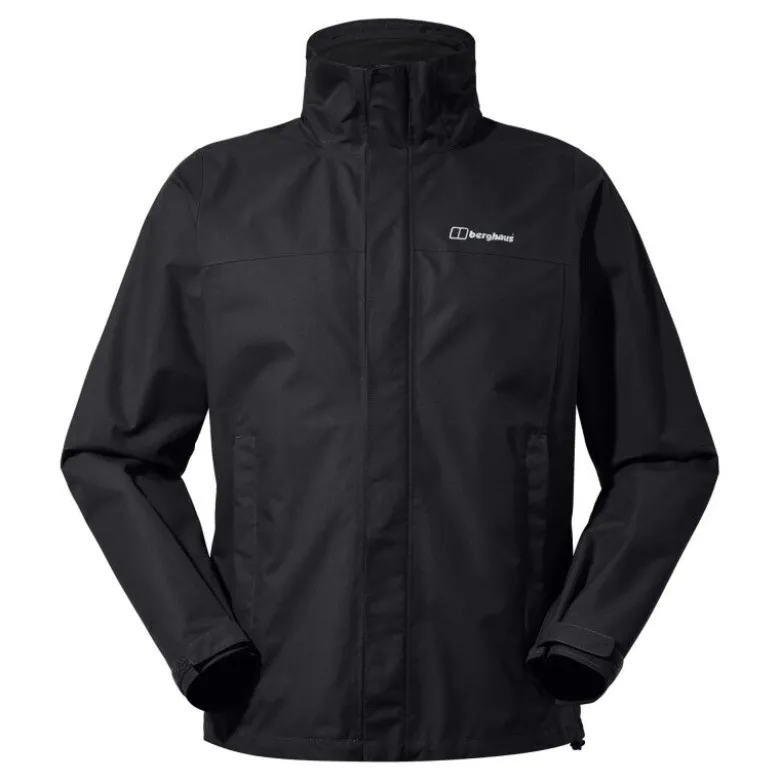 BerghausRG Alpha 2.0 Gemini 3in1 Jacket - Veste 3 en 1 homme