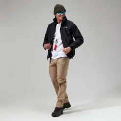 BerghausRG Alpha 2.0 Gemini 3in1 Jacket - Veste 3 en 1 homme