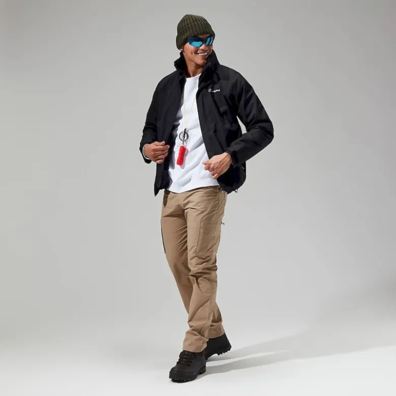 BerghausRG Alpha 2.0 Gemini 3in1 Jacket - Veste 3 en 1 homme