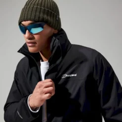 BerghausRG Alpha 2.0 Gemini 3in1 Jacket - Veste 3 en 1 homme