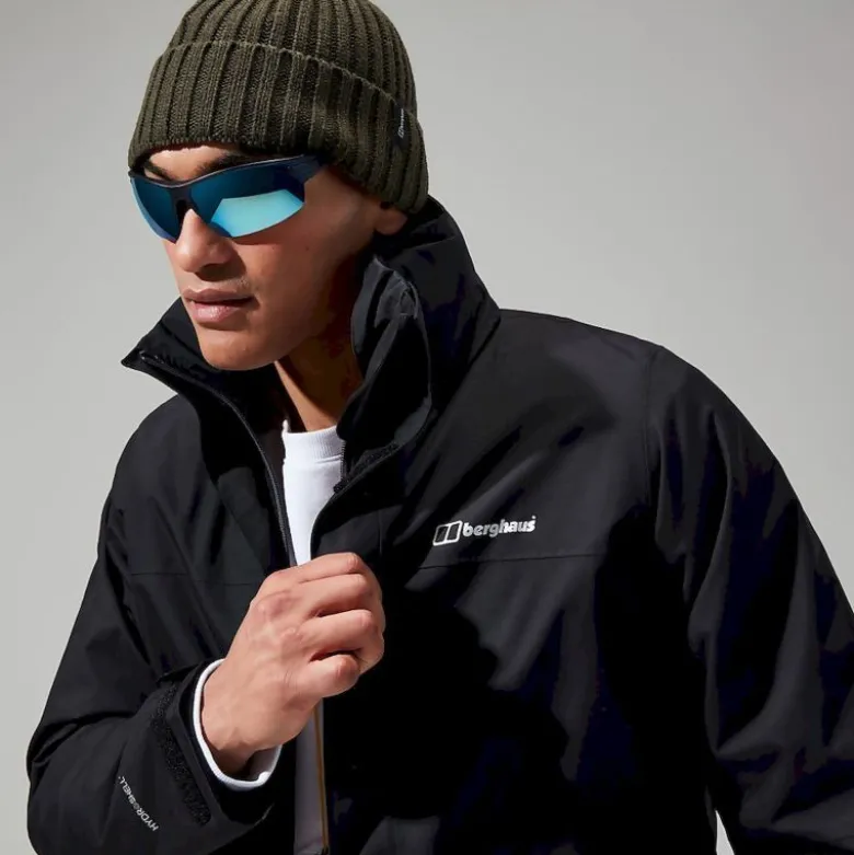 BerghausRG Alpha 2.0 Gemini 3in1 Jacket - Veste 3 en 1 homme