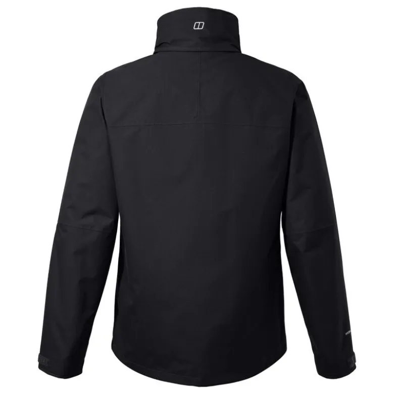 BerghausRG Alpha 2.0 Gemini 3in1 Jacket - Veste 3 en 1 homme