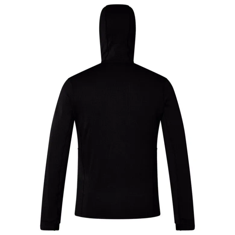 BerghausRidge-Hiker Hoody - Polaire homme