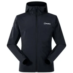 BerghausRidge-Roamer Lite Jacket - Veste softshell homme