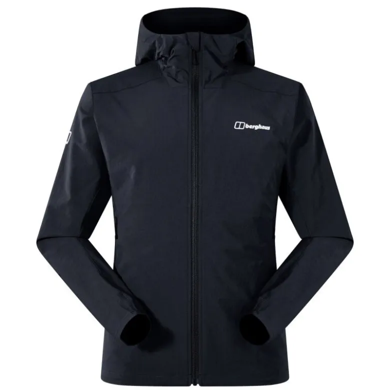 BerghausRidge-Roamer Lite Jacket - Veste softshell homme