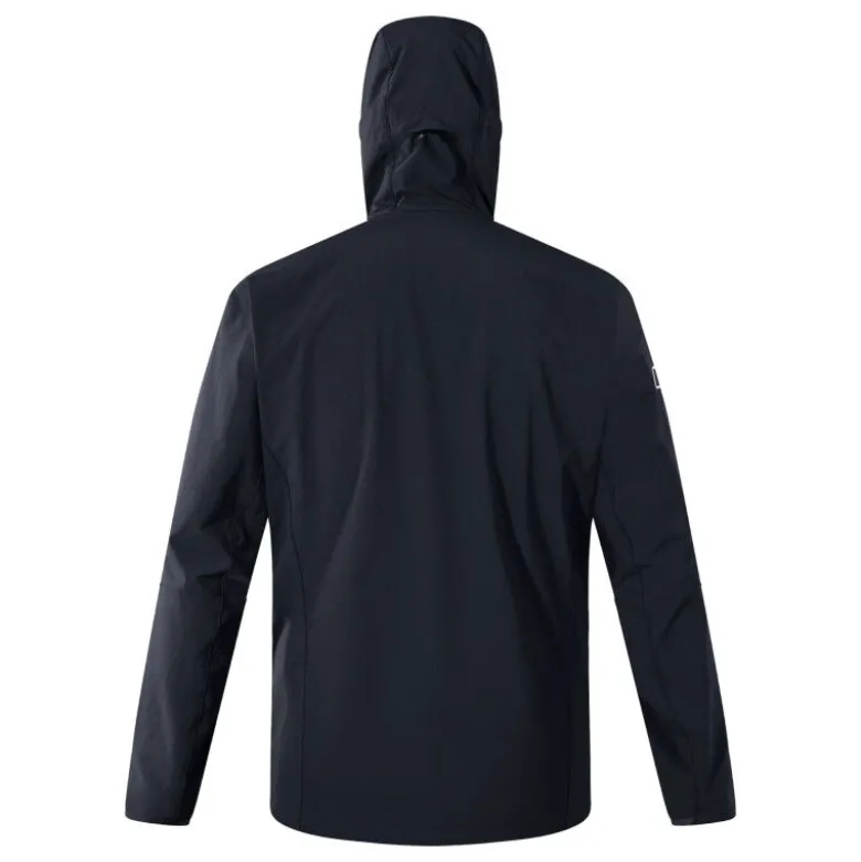 BerghausRidge-Roamer Lite Jacket - Veste softshell homme